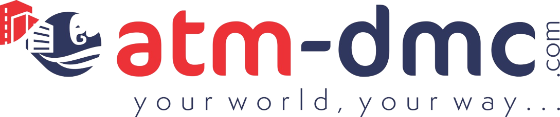 ATM DMC
